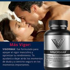 Vigormax
