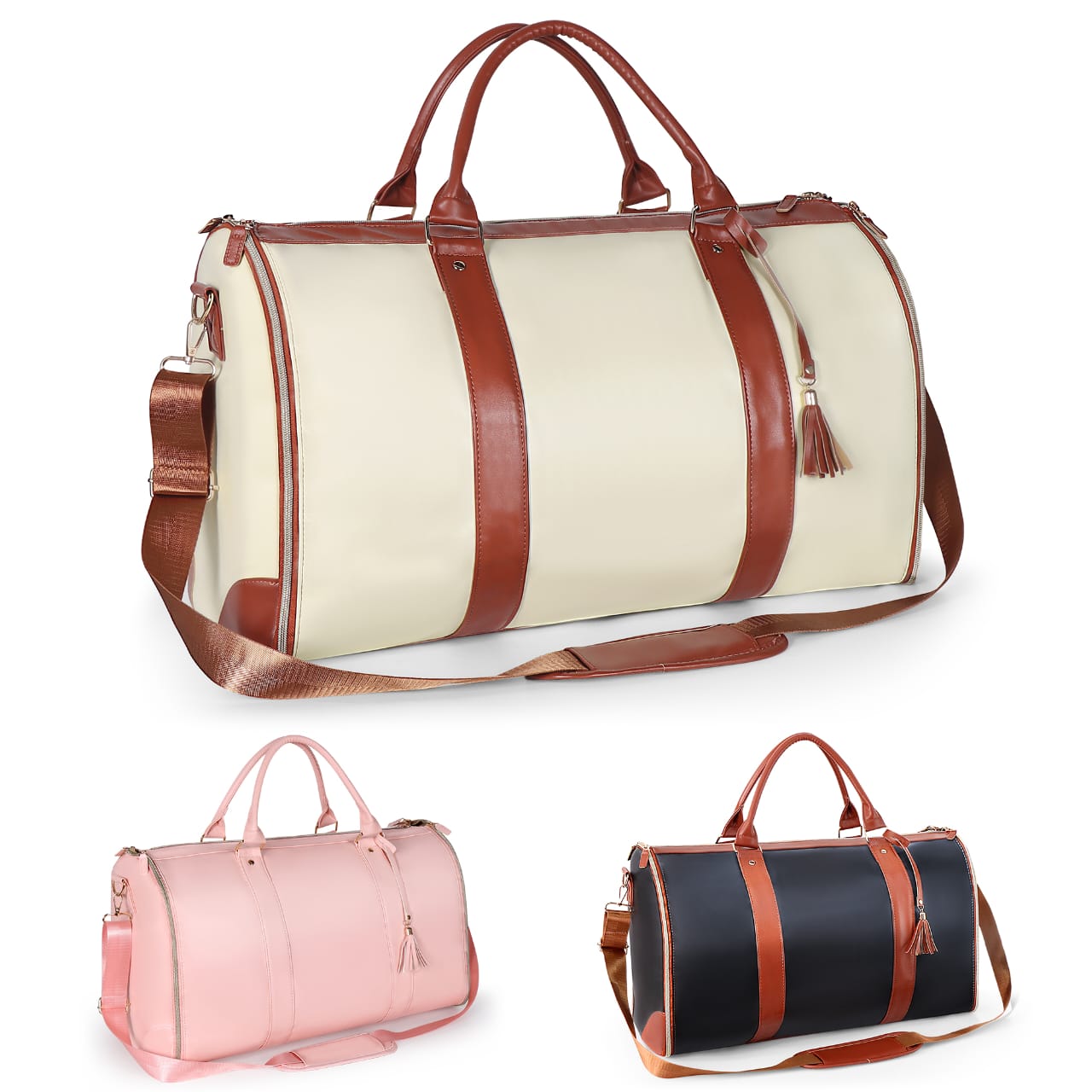 BOLSO VIRAL DE VIAJE