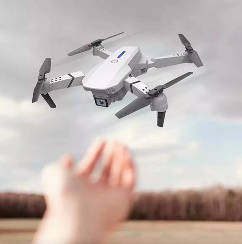 Mini Drone E88 Pro / 4k / HD