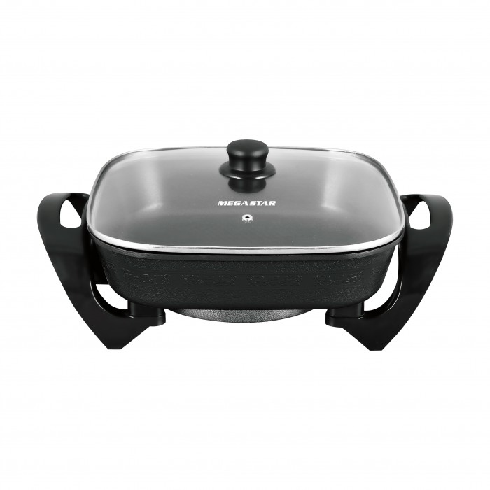 Olla Electrica Mega Star BA14