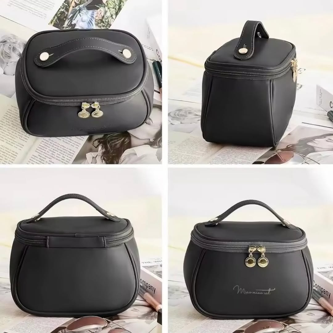 ? Neceser Organizador de Maquillaje Imp