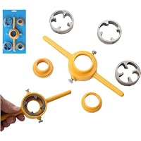 KIT DE TERRAJA SANITARIO HERRAMIENTA