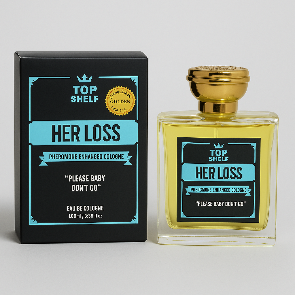 Perfume feromonas HER LOSS 100 ML