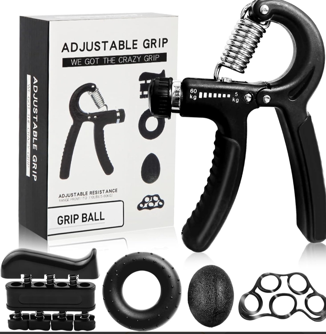 Entrenamiento de rehabilitaciónpara mano