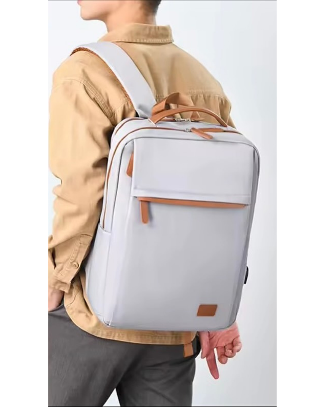 Mochila organizadora premium