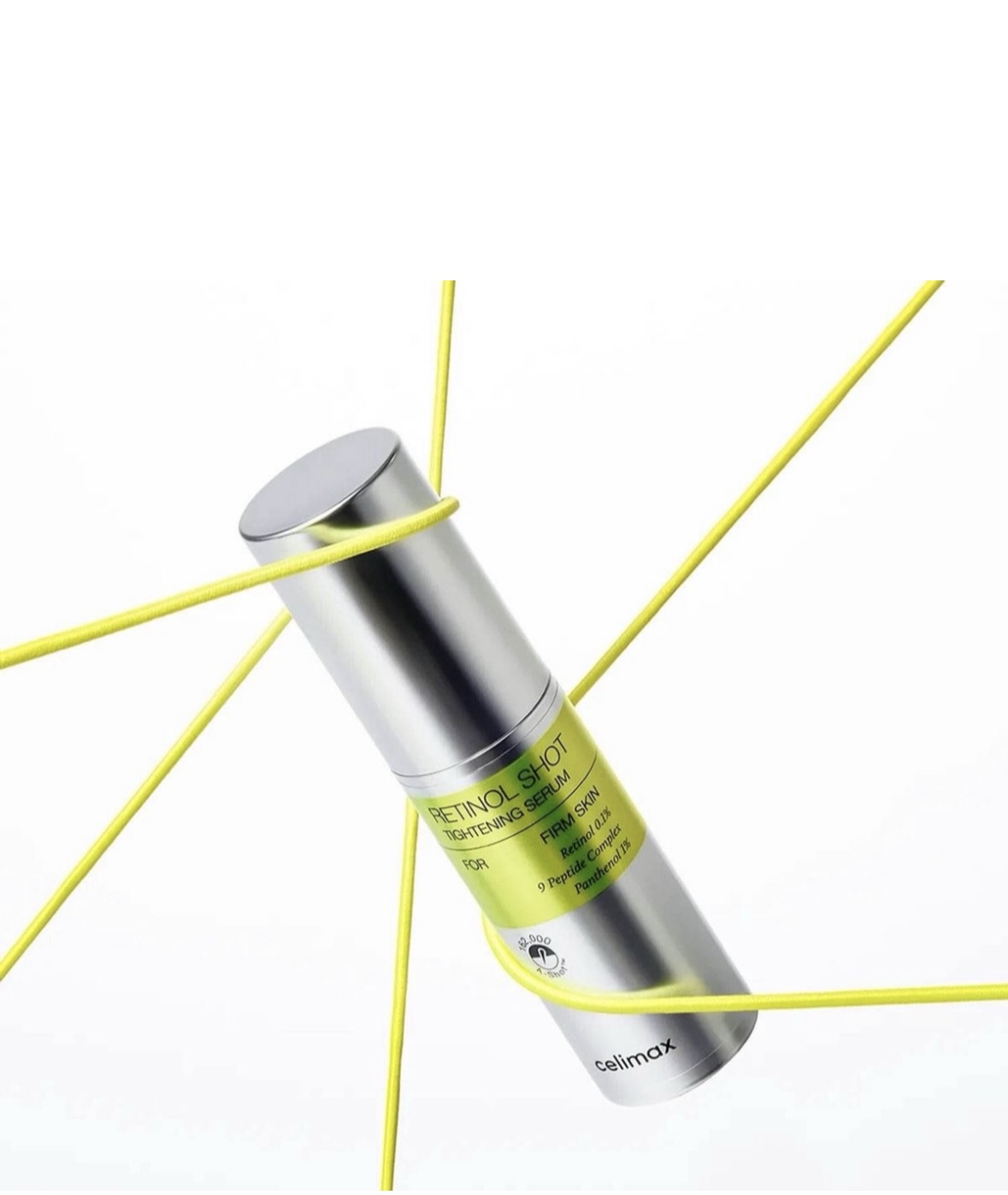 Retinol Serum Celimax