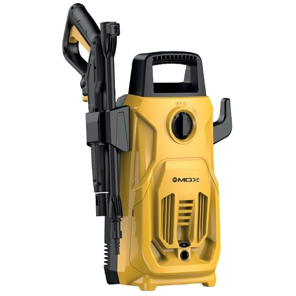 Hidrolavadora MOX 1.600W
