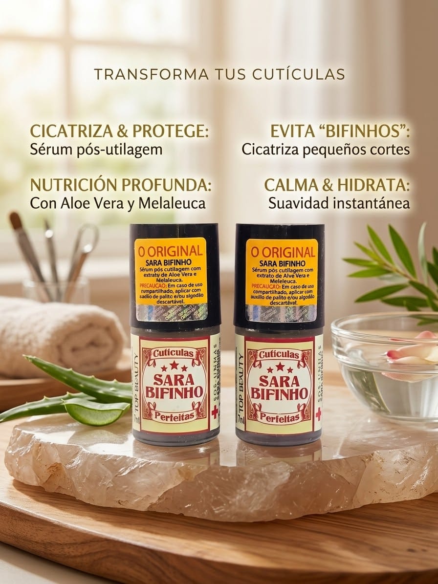 serum de cut&iacute;cula