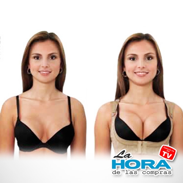 Xtreme Bra Sujetador Deportivo
