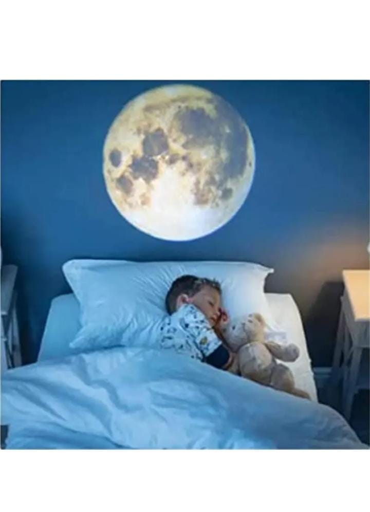 MINI PROYECTOR DE PLANETAS