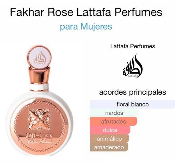 FAKHAR ROSE LATAFFA