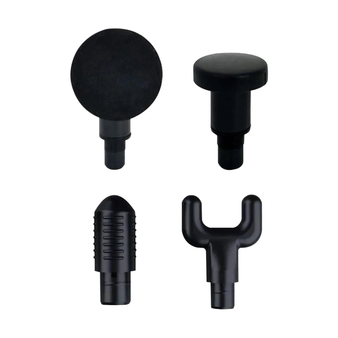 Masajeador Hy-Impact – Recuperación Musc