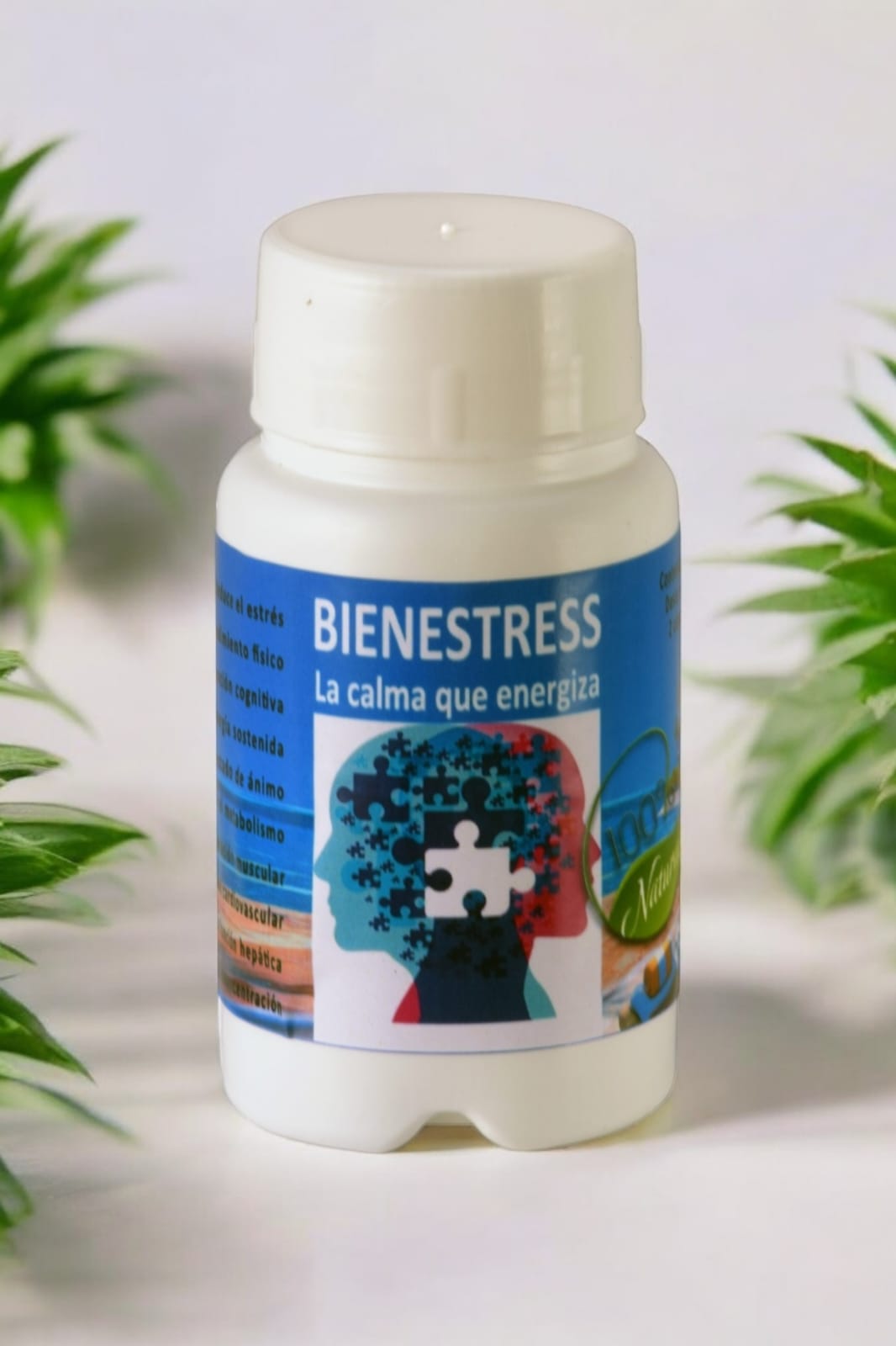 Bienestress