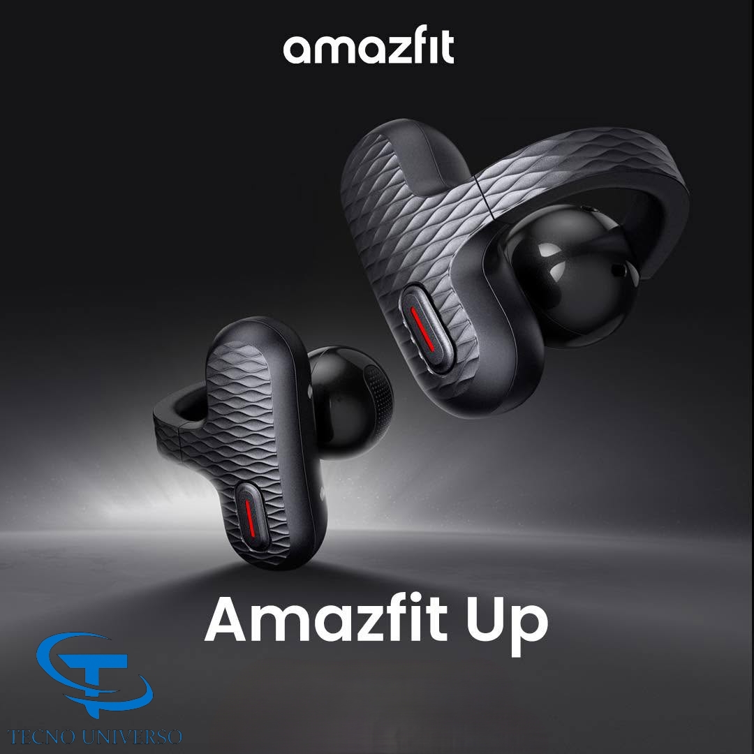 AURICULAR XIAOMI AMAZFIT UP