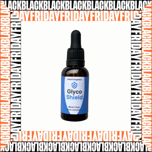 Glycoshield