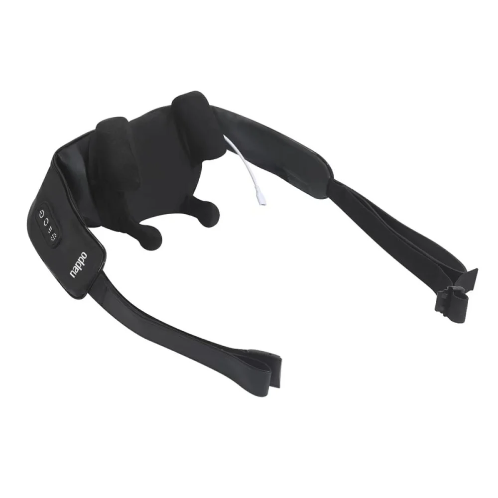 Masajeador Shiatsu PROS