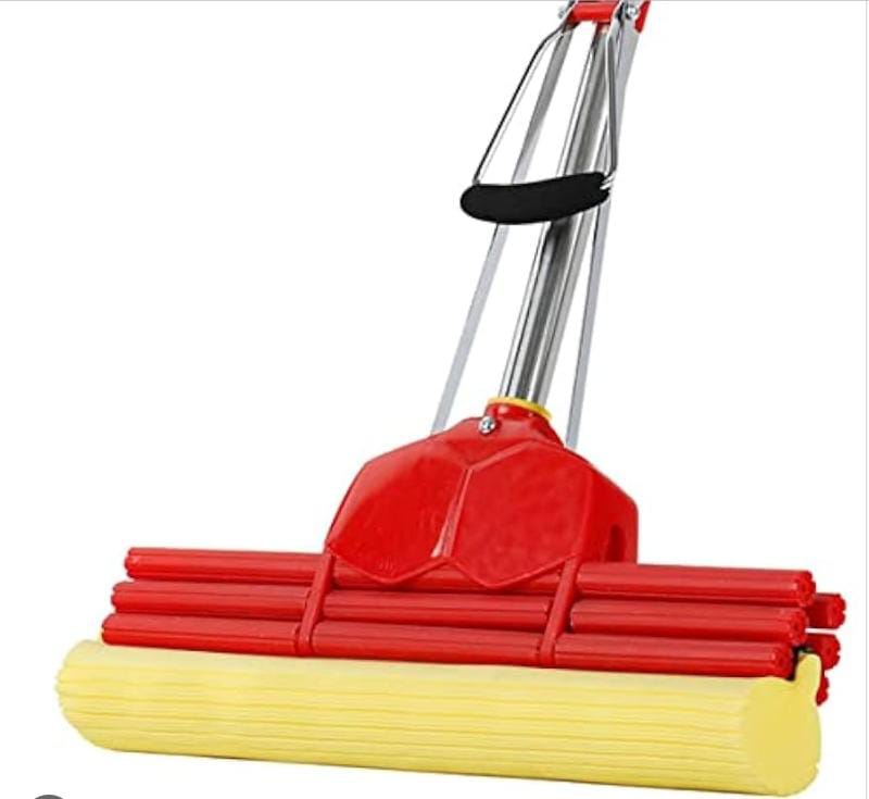 Rodo Magico de Limpieza